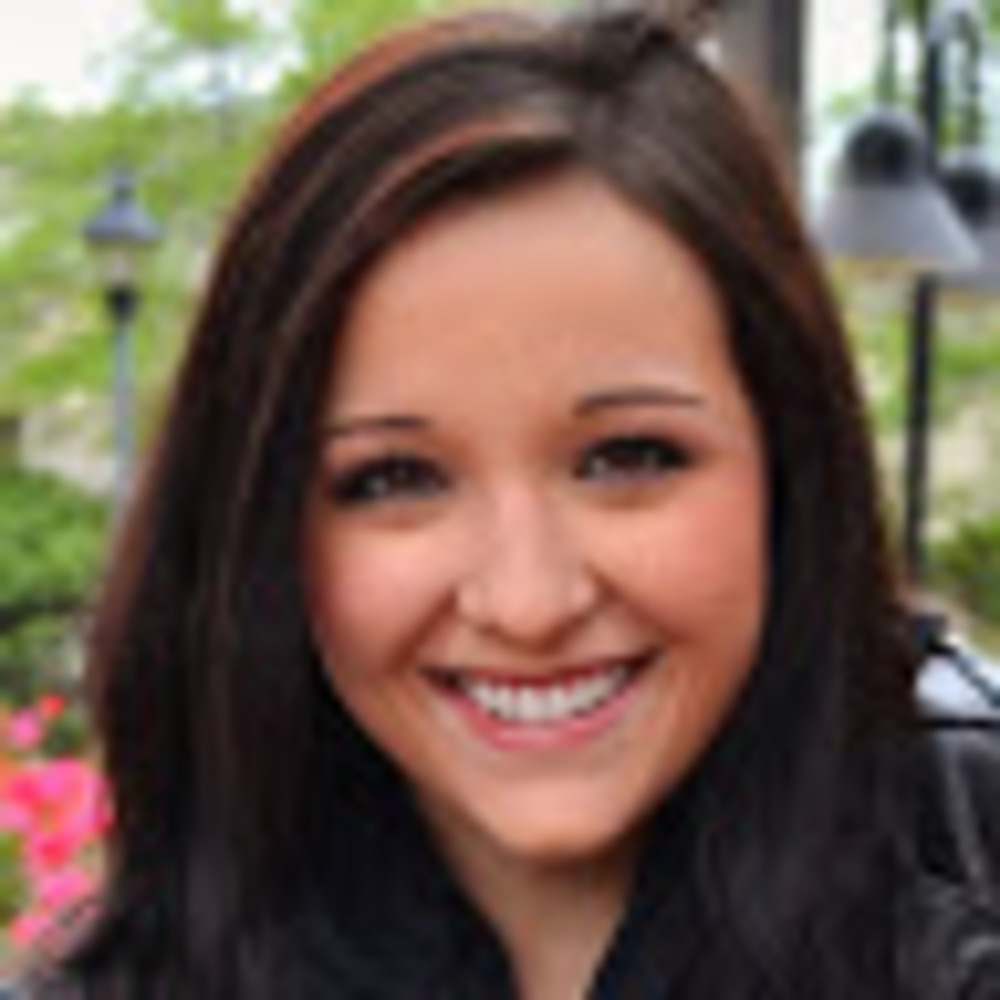 Meet your Posher, Emily